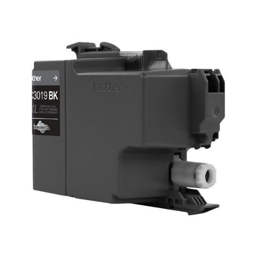 Picture of Brother LC-3019Bk OEM Super High Yield Black Ink Cartridge