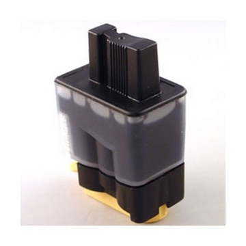 Show details for Premium LC-41BK Compatible Brother Black Inkjet Cartridge Picture of Premium LC-41BK Compatible Brother Black Inkjet Cartridge