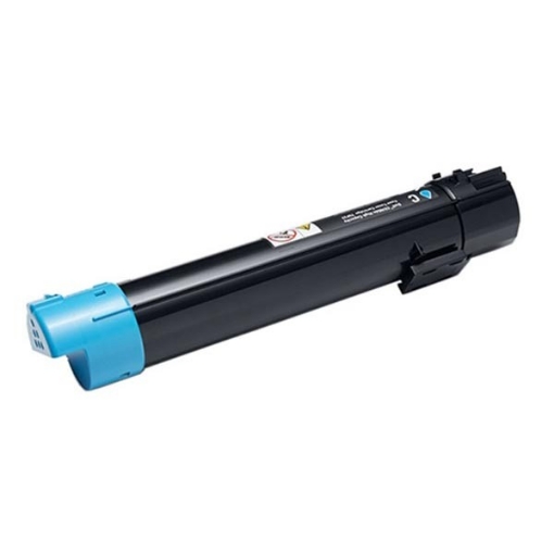 Picture of Dell M3TD7 (332-2118) OEM Cyan Toner Cartridge