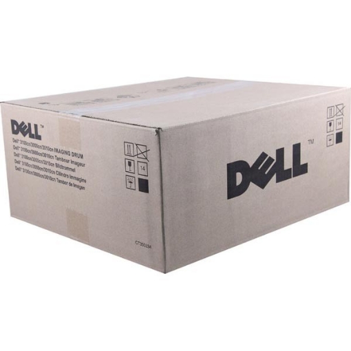 Picture of Dell M5065 (310-5732) OEM Black Drum