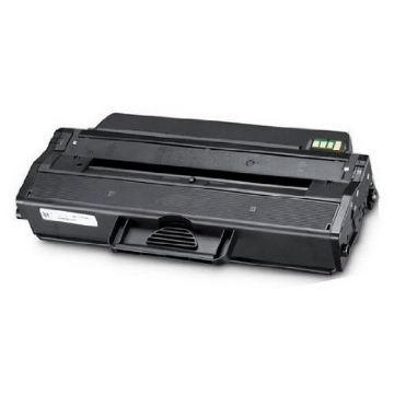 Show details for Remanufactured MLT-D103L Black Toner Cartridge (2500 Yield) Picture of Remanufactured MLT-D103L Black Toner Cartridge (2500 Yield)