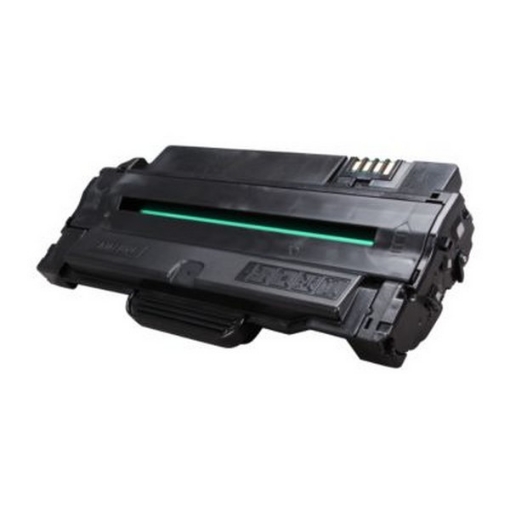 Picture of Compatible MLT-D105L Compatible High Yield Samsung Black Toner Cartridge