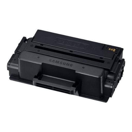 Picture of Samsung MLT-D201S OEM Black Toner Cartridge