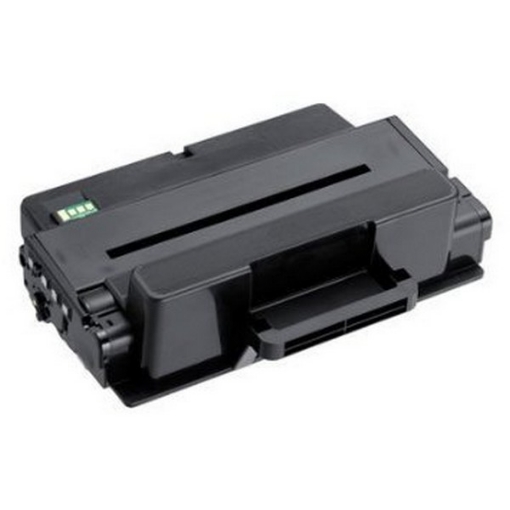 Picture of Compatible MLT-D205L Compatible High Yield Samsung Black Toner Cartridge