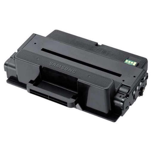 Picture of Samsung MLT-D205S OEM High Yield Black Toner Cartridge