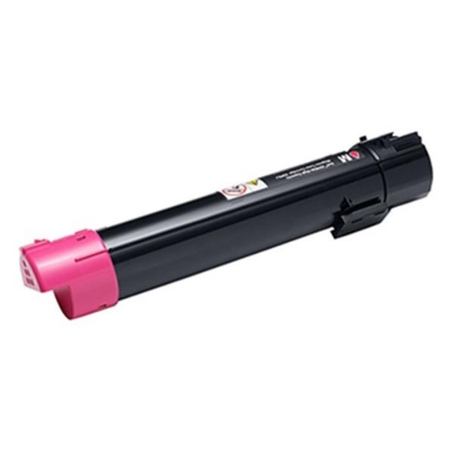 Picture of Dell MPJ42 (332-2117) OEM Magenta Toner Cartridge