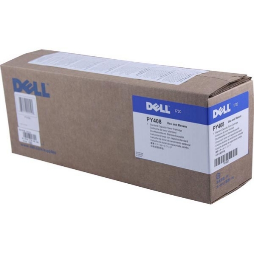 Picture of Dell MW559 (310-8699) OEM Black Toner