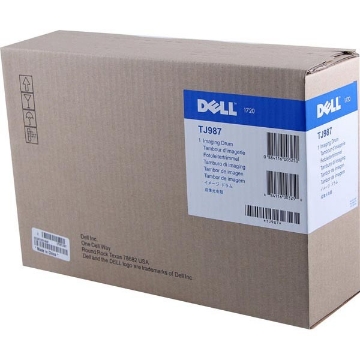 Show details for Dell MW685 (310-8710) OEM Black Toner Drum Picture of Dell MW685 (310-8710) OEM Black Toner Drum