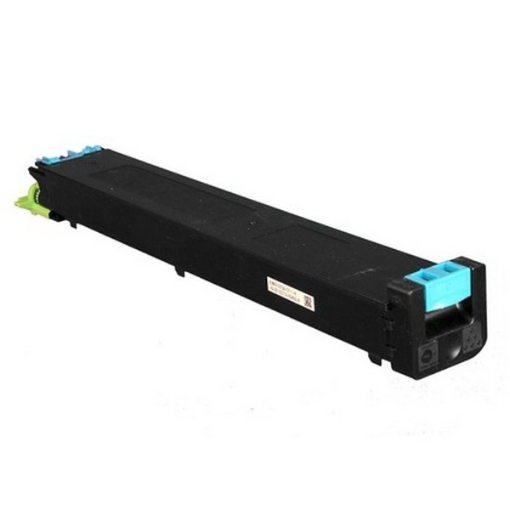 Picture of Premium MX-31NTCA Compatible Sharp Cyan Laser Toner Cartridge