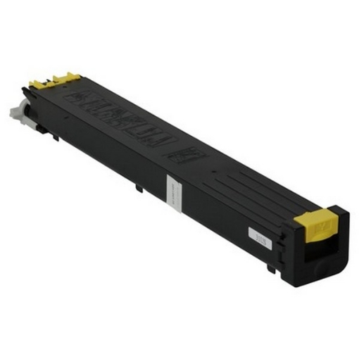 Picture of Premium MX-31NTYA Compatible Sharp Yellow Laser Toner Cartridge