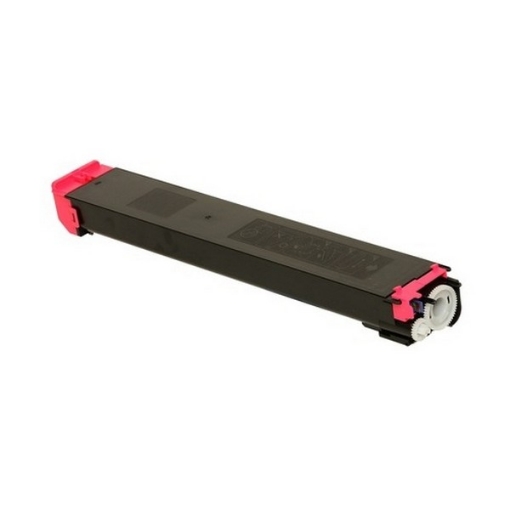 Picture of Premium MX-36NTMA Compatible Sharp Magenta Toner