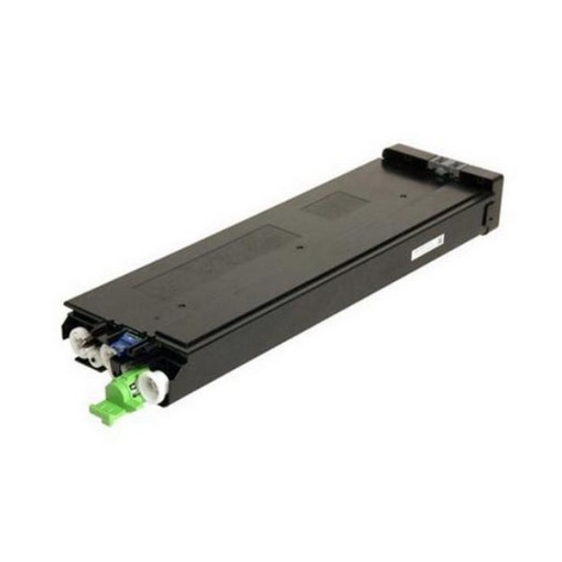 Picture of Compatible MX-50NTBA Compatible Sharp Black Toner Cartridge