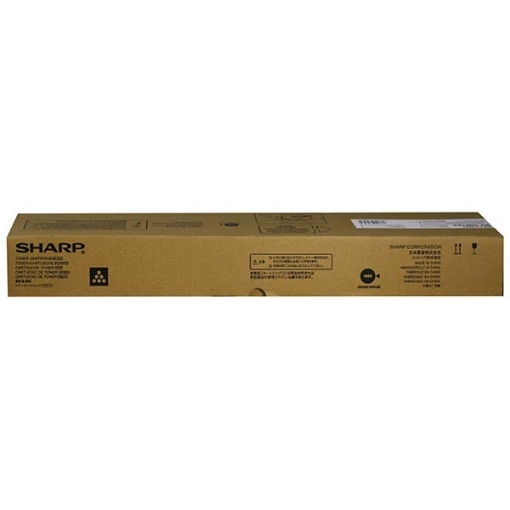 Picture of Sharp MX-50NTBA Black Toner Cartridge (36000 Yield)