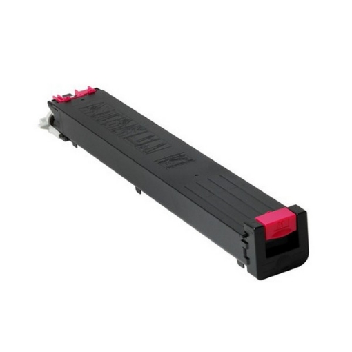 Picture of Premium MX-51NTMA Compatible Sharp Magenta Toner Cartridge