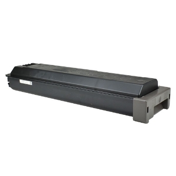 Show details for Sharp MX-560NT Black Toner Cartridge (40000 Yield) Picture of Sharp MX-560NT Black Toner Cartridge (40000 Yield)