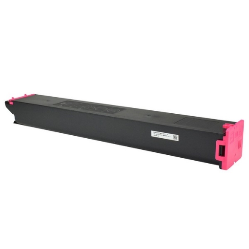 Picture of Sharp MX-60NTMA Magenta Toner Cartridge (24000 Yield)