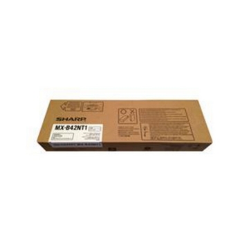 Show details for Sharp MX-B42NT1 OEM Black Toner Picture of Sharp MX-B42NT1 OEM Black Toner