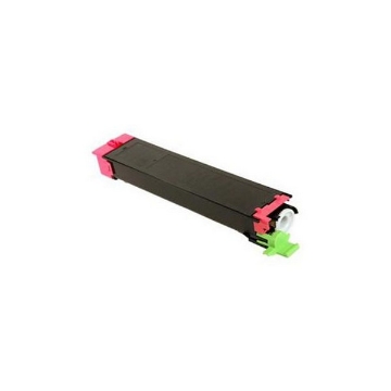 Show details for Premium MX-C40NTM Compatible Sharp Magenta Toner Cartridge Picture of Premium MX-C40NTM Compatible Sharp Magenta Toner Cartridge
