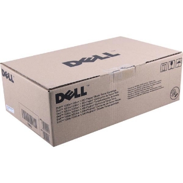 Show details for Dell N012K (330-3578) OEM Black Toner Cartridge Picture of Dell N012K (330-3578) OEM Black Toner Cartridge