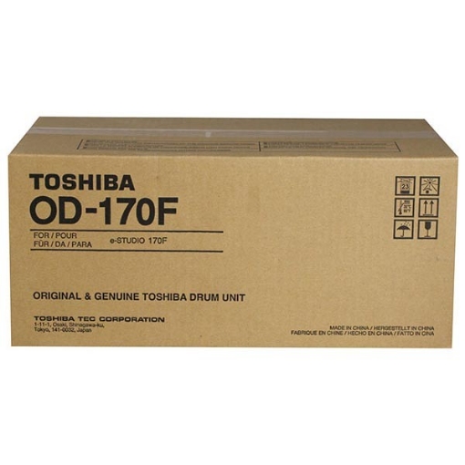 Picture of Toshiba OD-170F OEM Laser Toner Drum