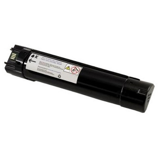 Picture of Premium P942P (330-5846) Compatible Dell Black Toner Cartridge