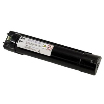 Show details for Dell P942P (330-5846) OEM Black Toner Cartridge Picture of Dell P942P (330-5846) OEM Black Toner Cartridge