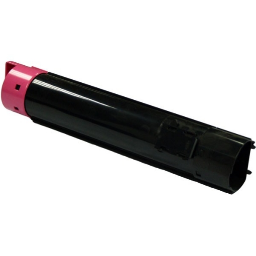 Picture of Premium P946P (330-5843) Compatible Dell Magenta Toner Cartridge