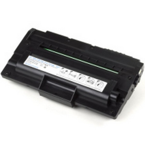 Picture of MICR PF658 (310-7945) Compatible Dell Black Toner Cartridge