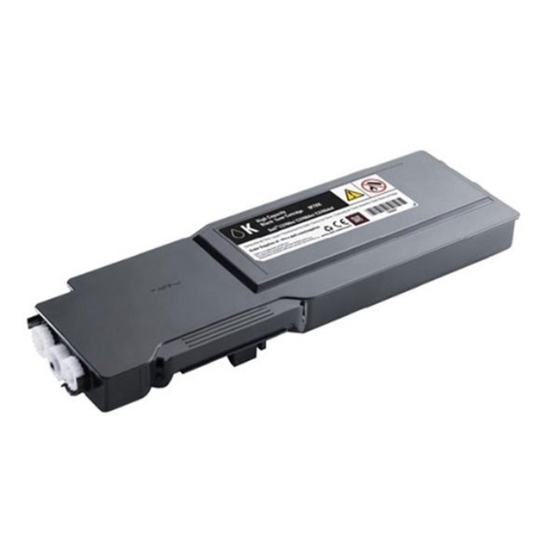 Picture of Dell PMN5Y (331-8421) OEM High Yield Black Toner