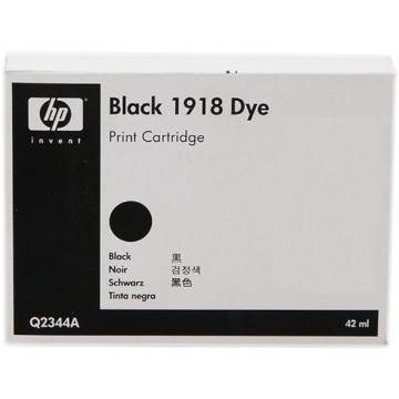 Show details for HP Q2344A (HP 1918) OEM Red Dye Ink Cartridge Inkjet Cartridge Picture of HP Q2344A (HP 1918) OEM Red Dye Ink Cartridge Inkjet Cartridge