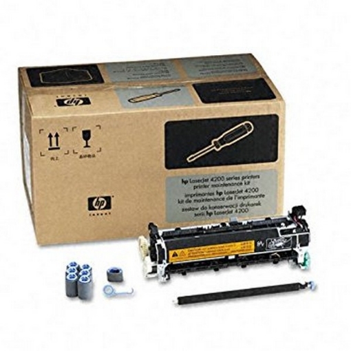 Picture of HP Q2429-67902 OEM Maintenance Kit