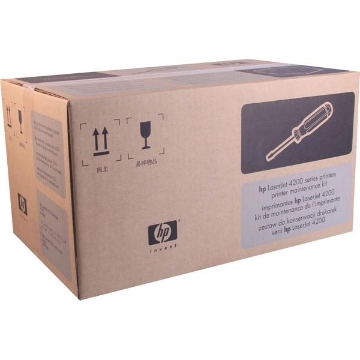 Show details for HP Q2429-69005 (Q2429A) OEM Maintenance Kit Picture of HP Q2429-69005 (Q2429A) OEM Maintenance Kit