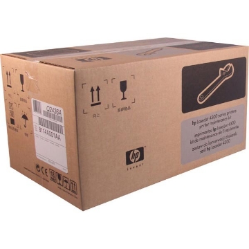 Show details for HP Q2436A OEM Maintenance Kit Picture of HP Q2436A OEM Maintenance Kit