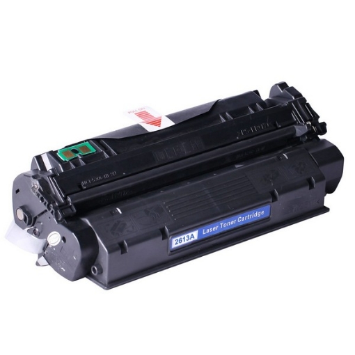 Picture of MICR Q2613A (HP 13A) Compatible HP Black Toner Cartridge