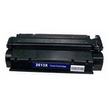 Show details for Compatible Q2613X (HP 13X) Compatible High Yield HP Black Toner Cartridge Picture of Compatible Q2613X (HP 13X) Compatible High Yield HP Black Toner Cartridge