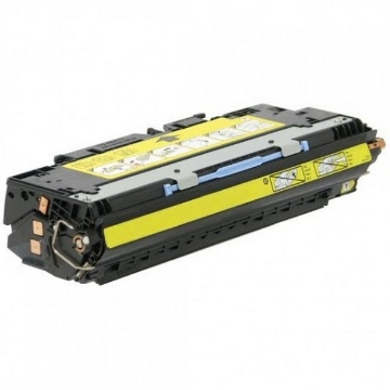 Show details for Compatible Q2672A (HP 309A) Black Toner Cartridge (4000 Yield) Picture of Compatible Q2672A (HP 309A) Black Toner Cartridge (4000 Yield)