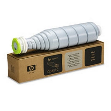 Show details for HP Q3681C OEM Black Toner Cartridge Picture of HP Q3681C OEM Black Toner Cartridge
