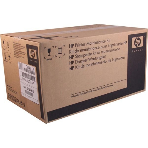 Picture of HP Q5421A OEM Maintenance Kit