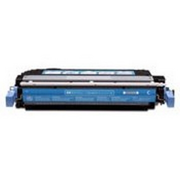 Show details for Premium Q6461A (HP 644A) Compatible HP Cyan Toner Cartridge Picture of Premium Q6461A (HP 644A) Compatible HP Cyan Toner Cartridge