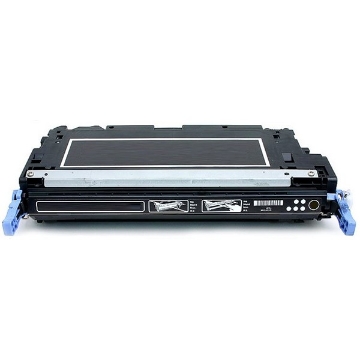Show details for Compatible Q6470A (HP 501A) Compatible HP Black Toner Cartridge Picture of Compatible Q6470A (HP 501A) Compatible HP Black Toner Cartridge