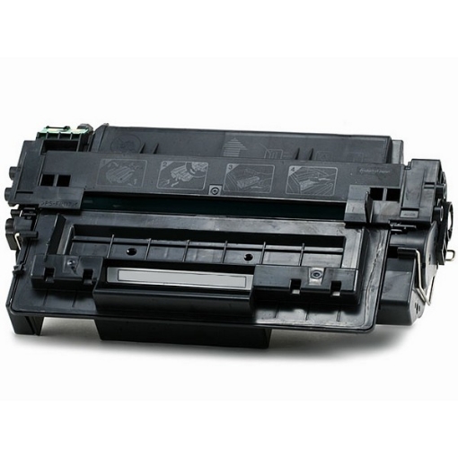 Picture of Premium Q6511X (HP 11X) Compatible High Yield HP Black Toner Cartridge