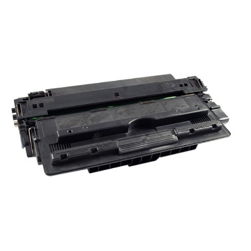 Show details for MICR Q7516A (HP 16A) Compatible HP Black Toner Cartridge Picture of MICR Q7516A (HP 16A) Compatible HP Black Toner Cartridge