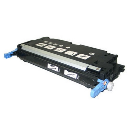 Picture of Premium Q7560A (HP 314A) Compatible HP Black Toner Cartridge