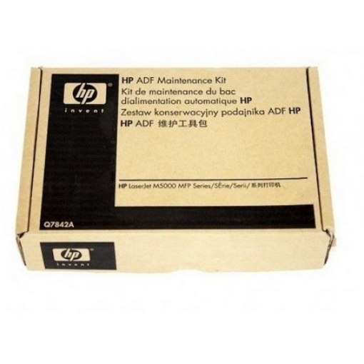 Picture of HP Q7842A OEM ADF Maintenance Kit