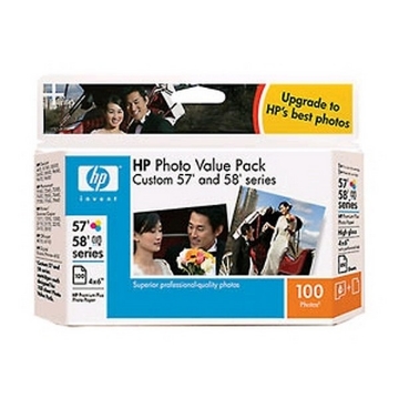 Show details for HP Q7952AN (HP 57) OEM Tri-Color Inkjet Cartridge (Value Pack) Picture of HP Q7952AN (HP 57) OEM Tri-Color Inkjet Cartridge (Value Pack)