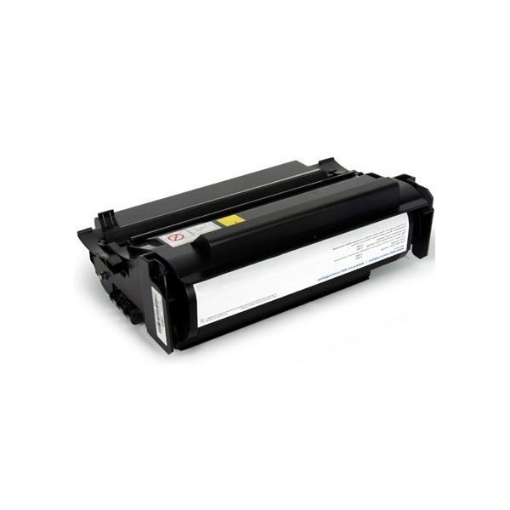 Picture of MICR R0887 (310-3547) Compatible Dell Black Toner Cartridge