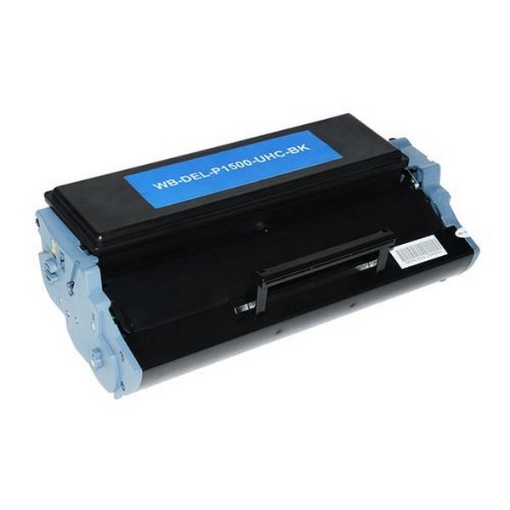 Picture of Compatible R0895 (310-3543) Black Toner Cartridge (6000 Yield)