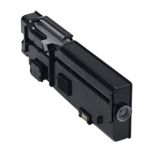 Picture of Dell RD80W (593-BBBU) OEM Black Toner Cartridge