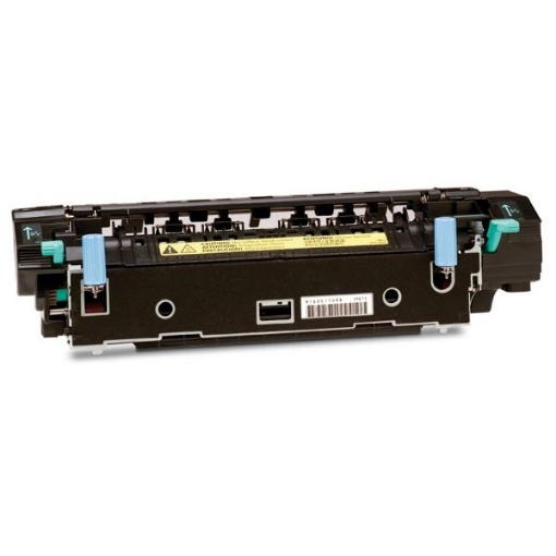 Picture of HP RG5-7450-000 (Q3676A) OEM Fuser