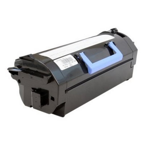 Picture of Dell RJF9F (593-BBYR) OEM Black Toner Cartridge